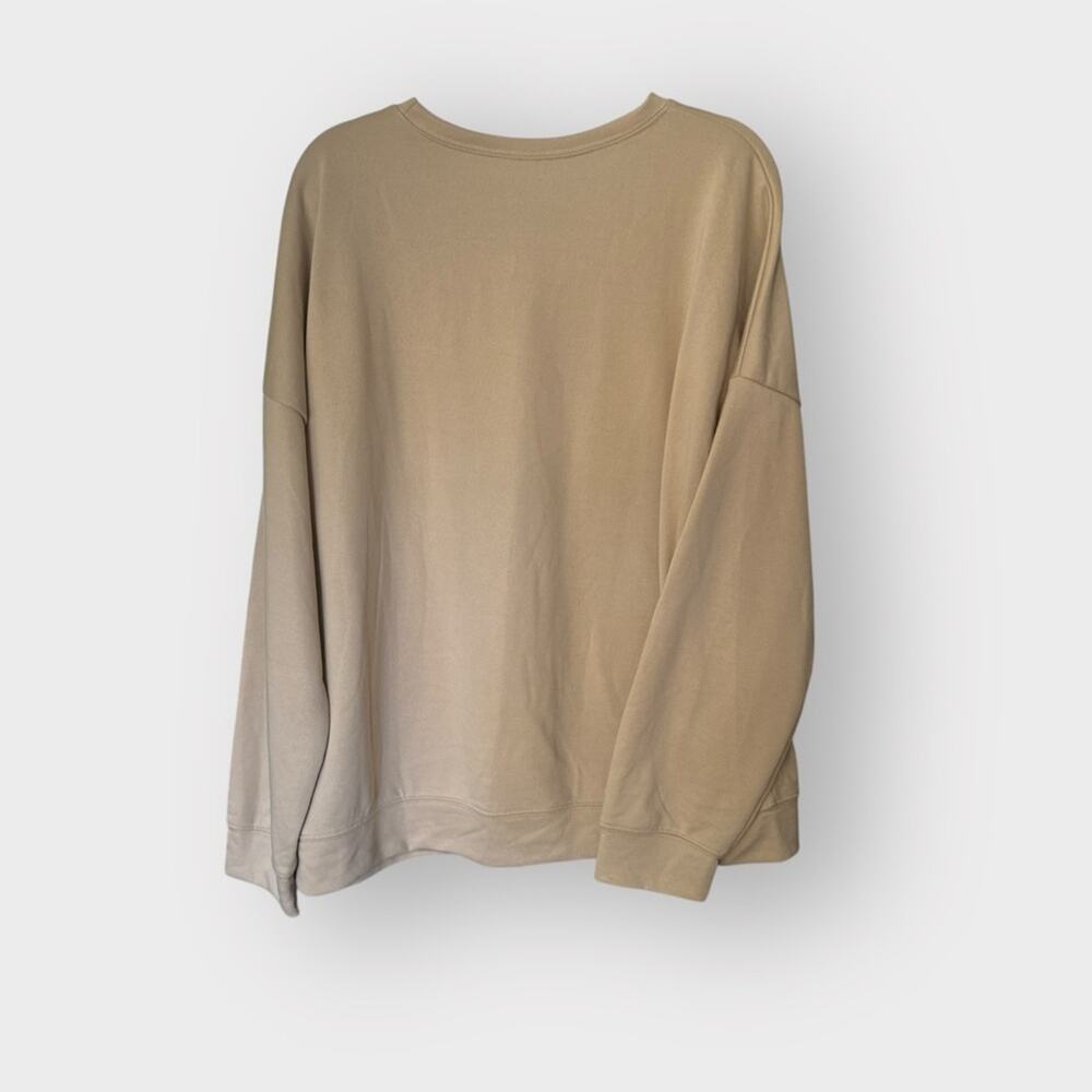 OMG I’m Like Literally Dead sweatshirt - Picture 2 of 4